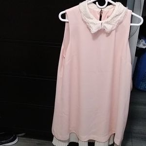 Vestidos talla 14 y 16